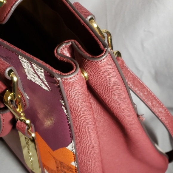 Emma & sophia purse nwot - Picture 7 of 8